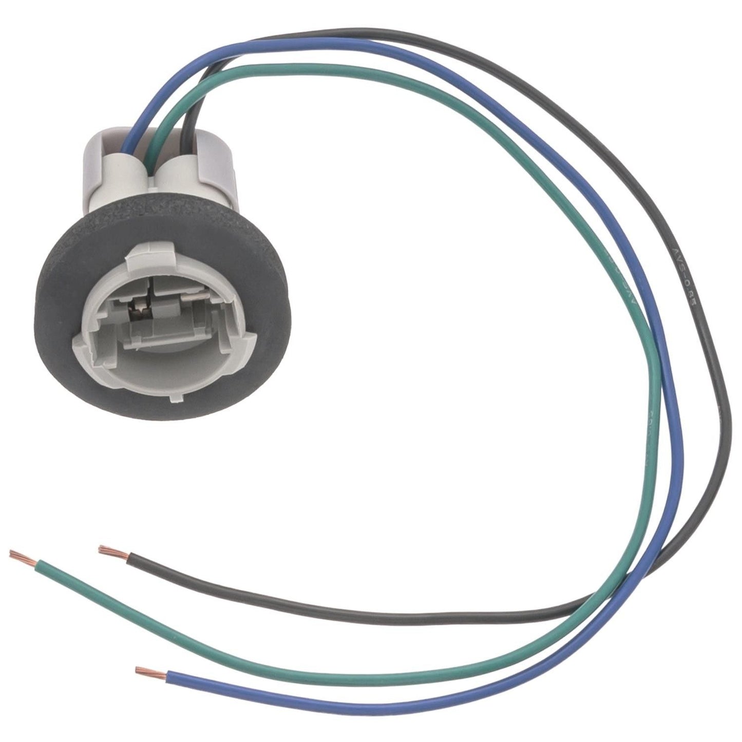 Standard Ignition Multi-Purpose Light Bulb Socket S-548