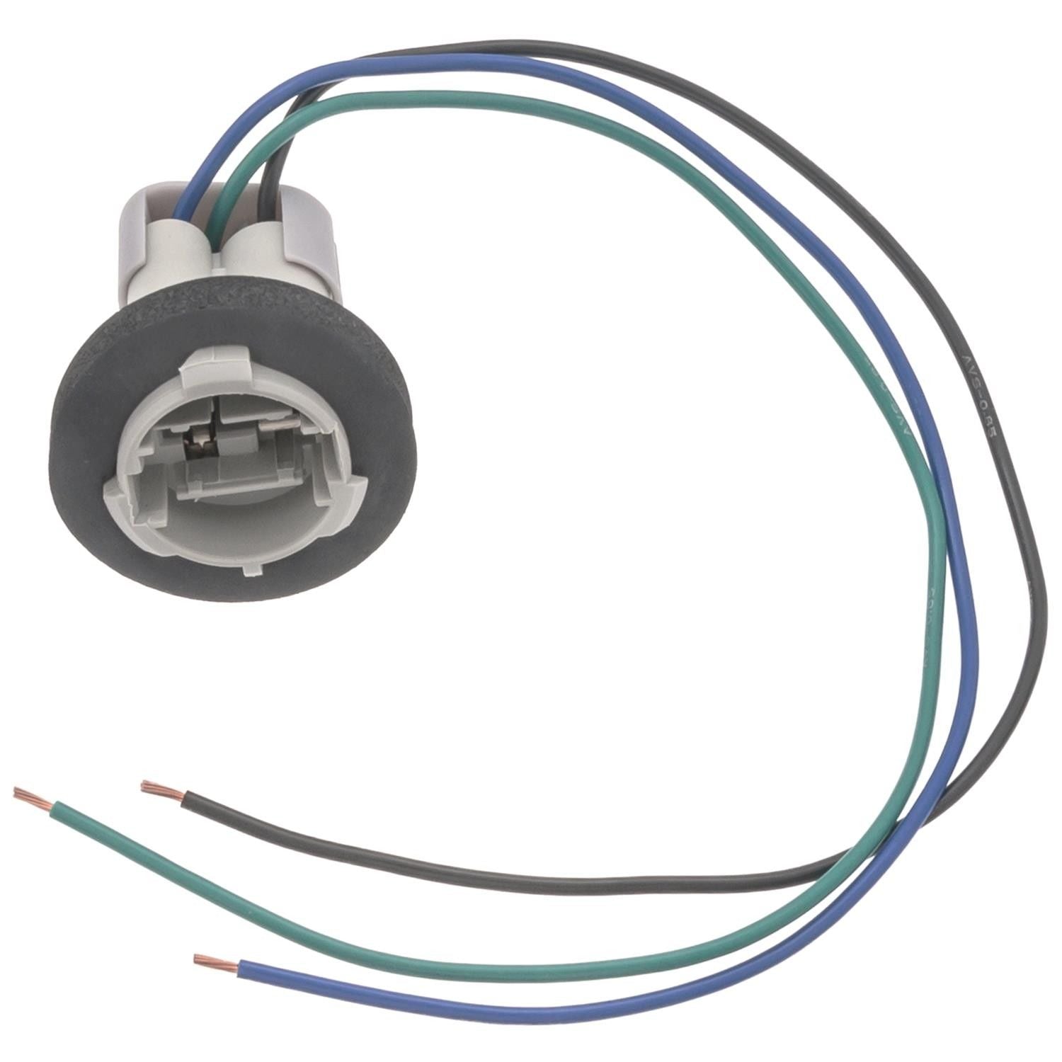 Standard Ignition Multi-Purpose Light Bulb Socket S-548