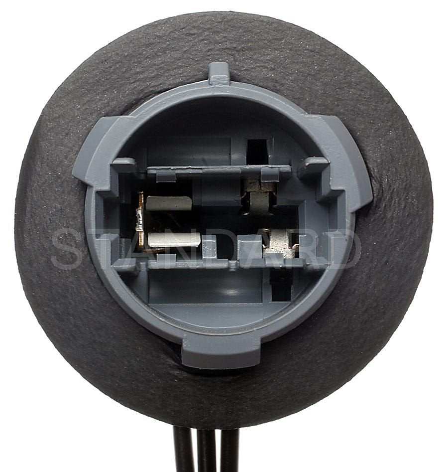 Standard Ignition Multi-Purpose Light Bulb Socket S-548