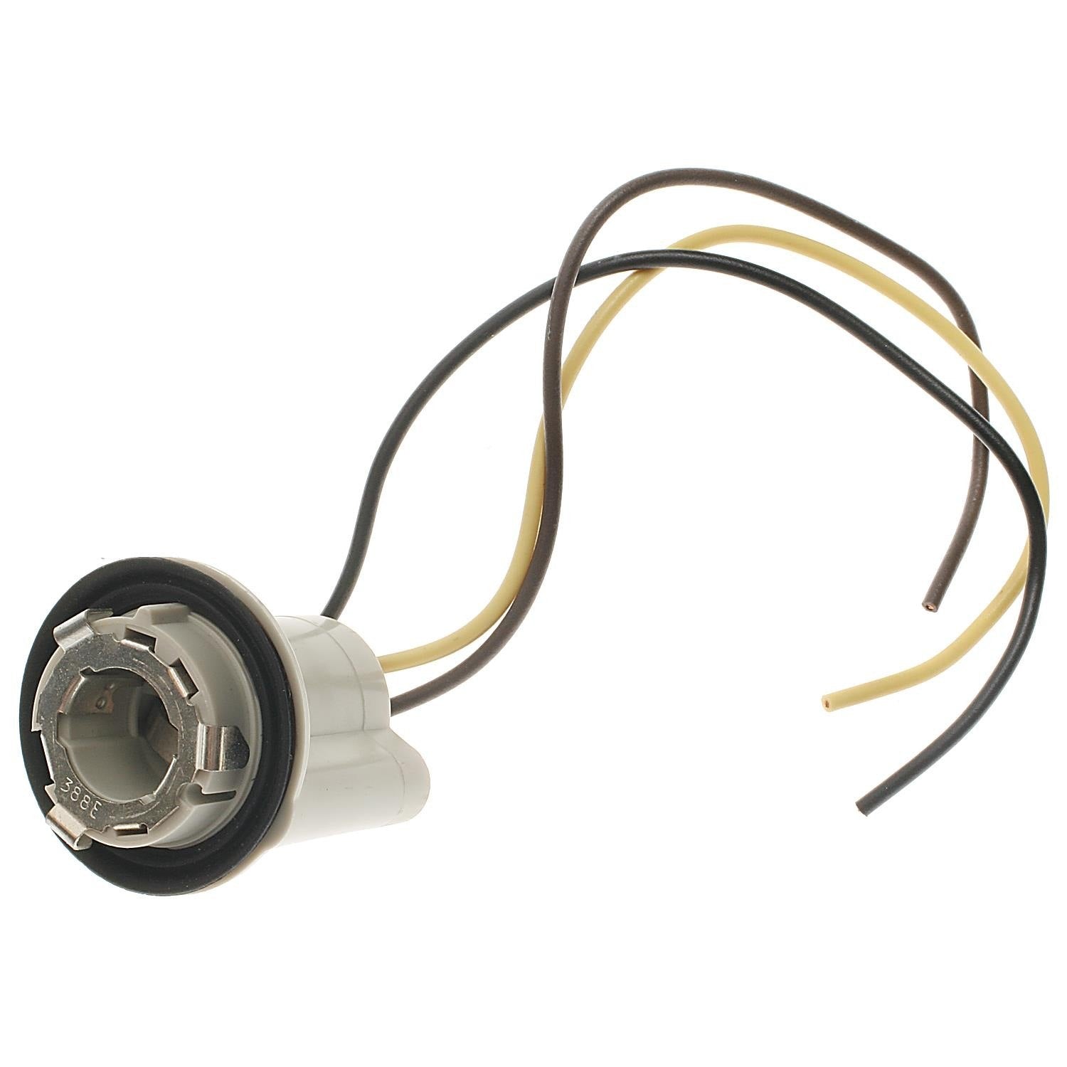 Standard Ignition Multi-Purpose Light Bulb Socket S-54