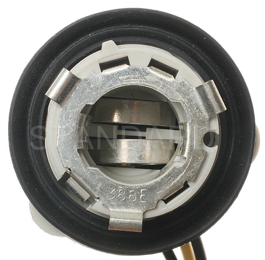 Standard Ignition Multi-Purpose Light Bulb Socket S-54