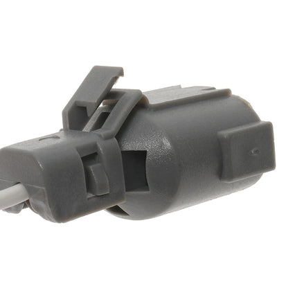 Standard Ignition A/C Compressor Connector S-550
