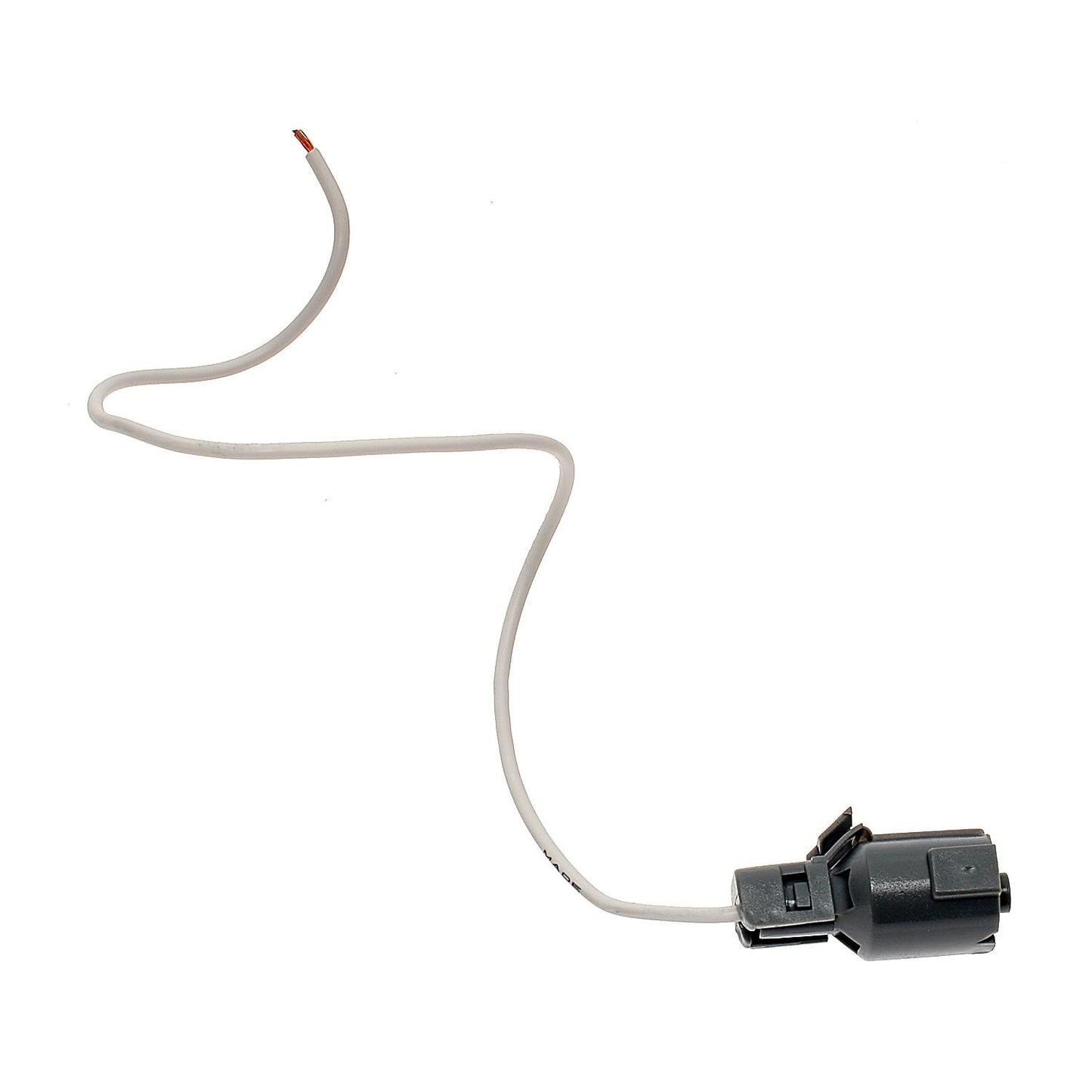 Standard Ignition A/C Compressor Connector S-550