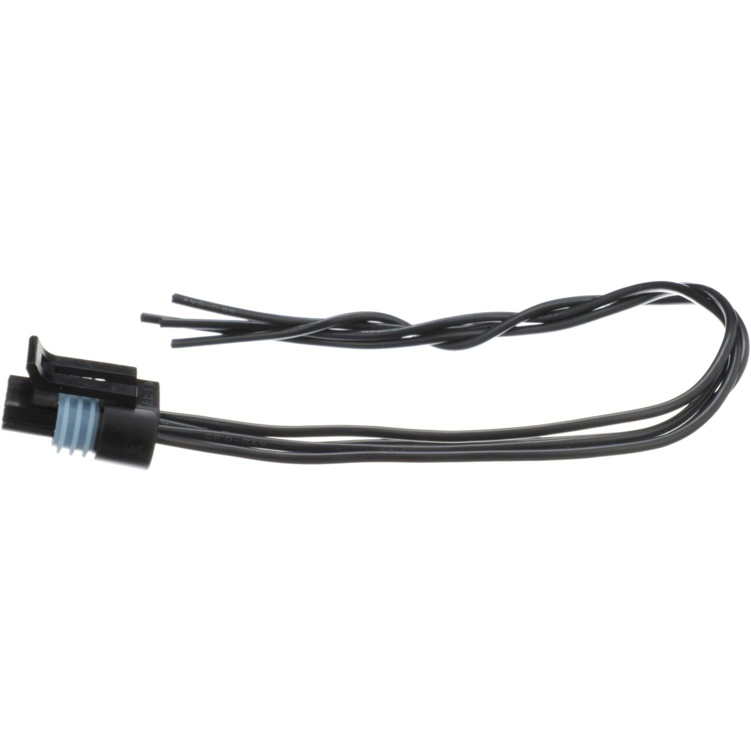 Standard Ignition Idle Air Control Valve Connector S-551