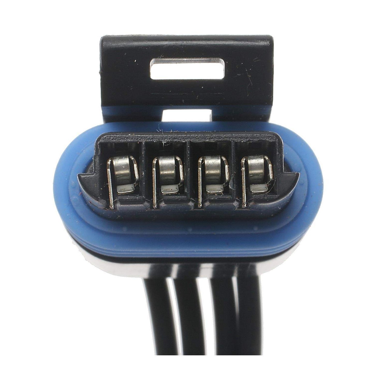 Standard Ignition Idle Air Control Valve Connector S-551
