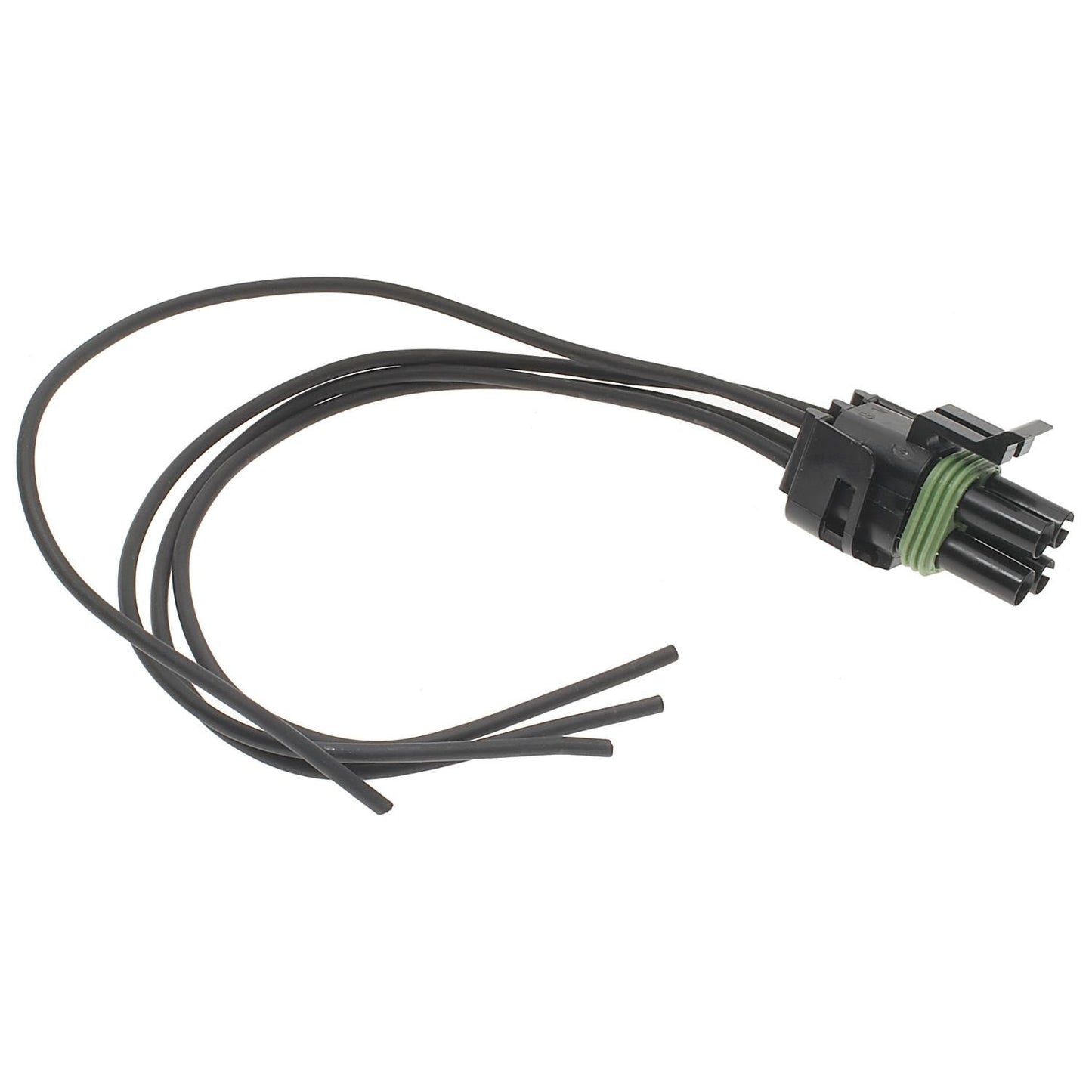 Standard Ignition Idle Air Control Valve Connector S-555