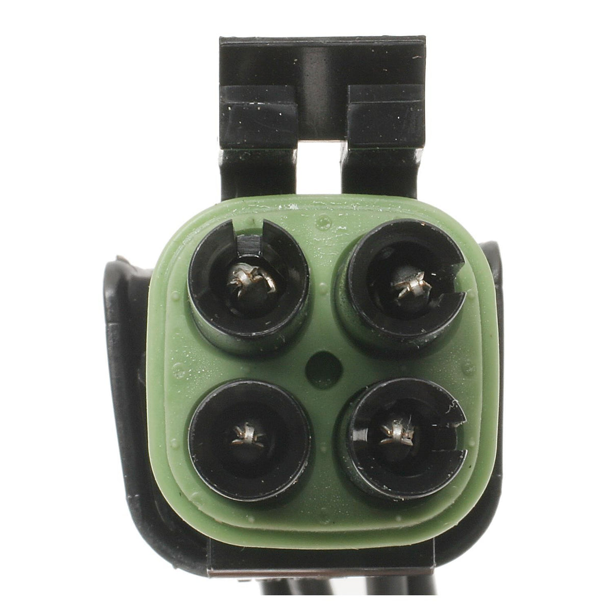 Standard Ignition Idle Air Control Valve Connector S-555