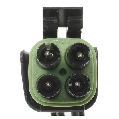 Standard Ignition Idle Air Control Valve Connector S-555