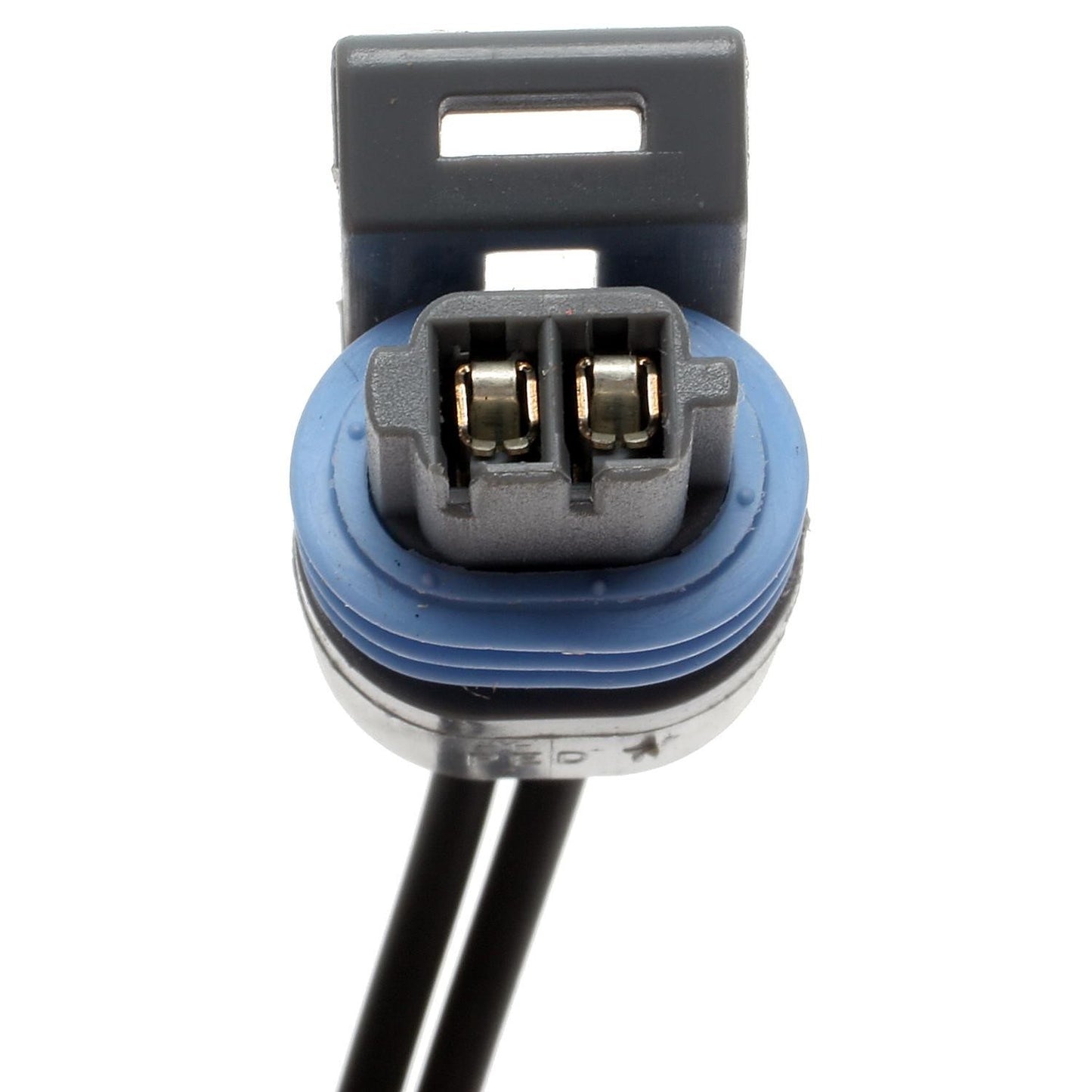 Standard Ignition Air Charge Temperature Sensor Connector S-556