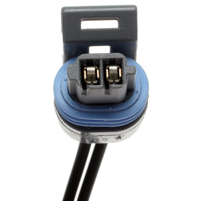 Standard Ignition Air Charge Temperature Sensor Connector S-556