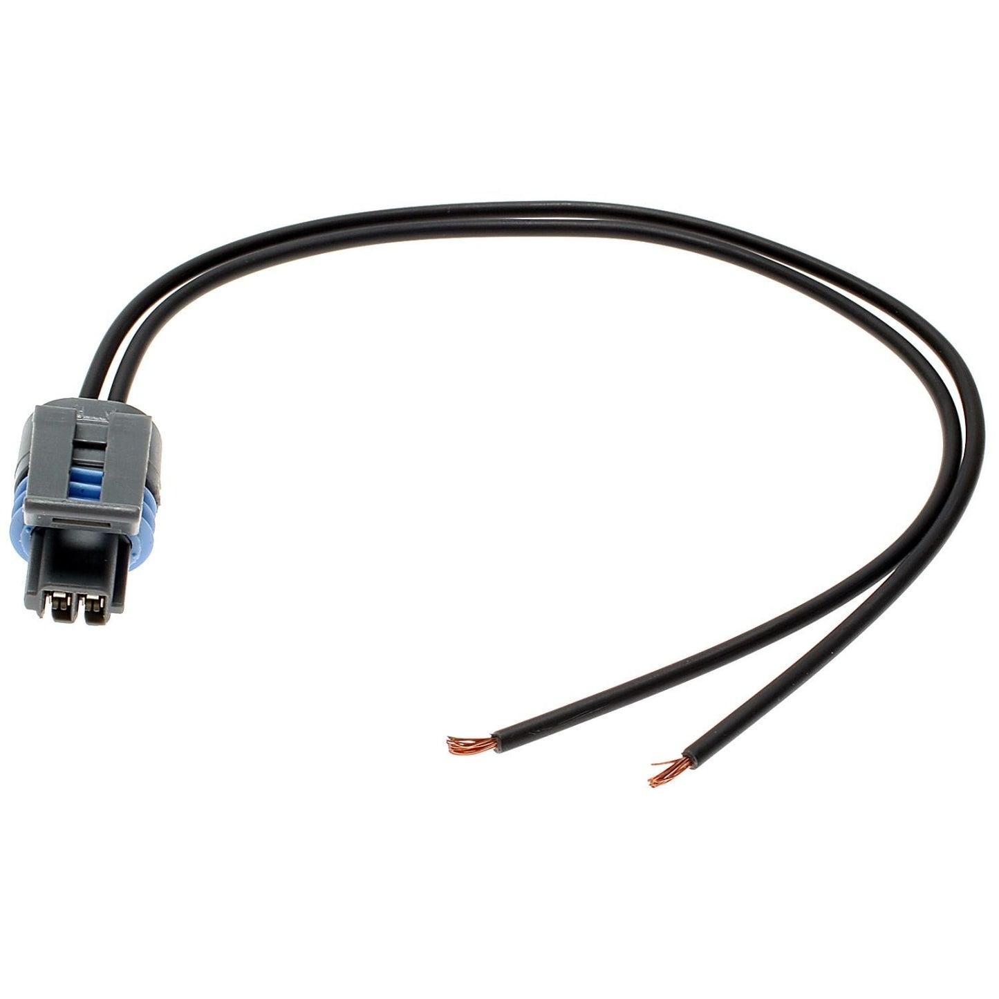 Standard Ignition Air Charge Temperature Sensor Connector S-556