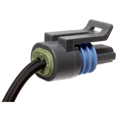 Standard Ignition Air Charge Temperature Sensor Connector S-556