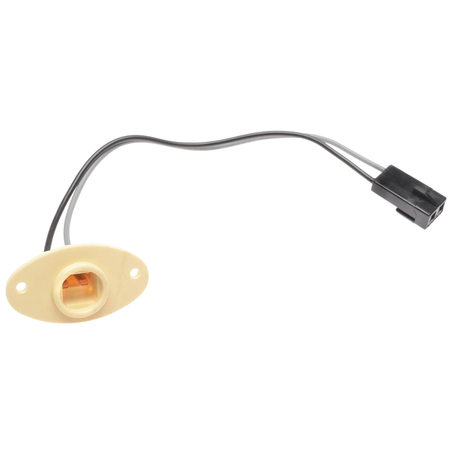 Standard Ignition Multi-Purpose Light Bulb Socket S-557