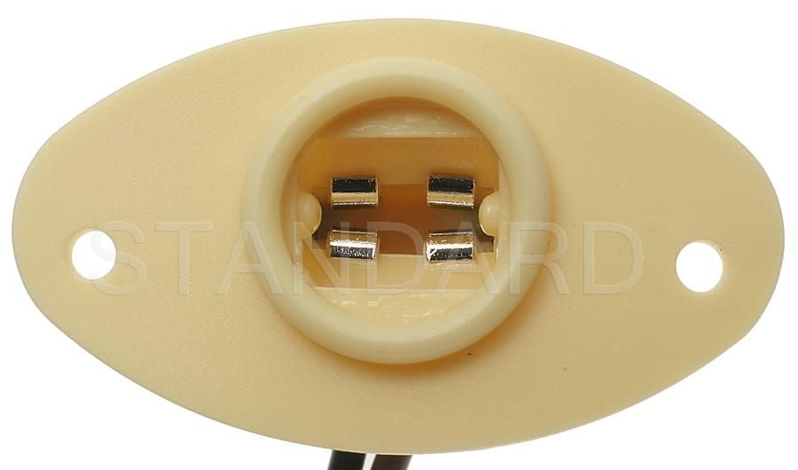 Standard Ignition Multi-Purpose Light Bulb Socket S-557