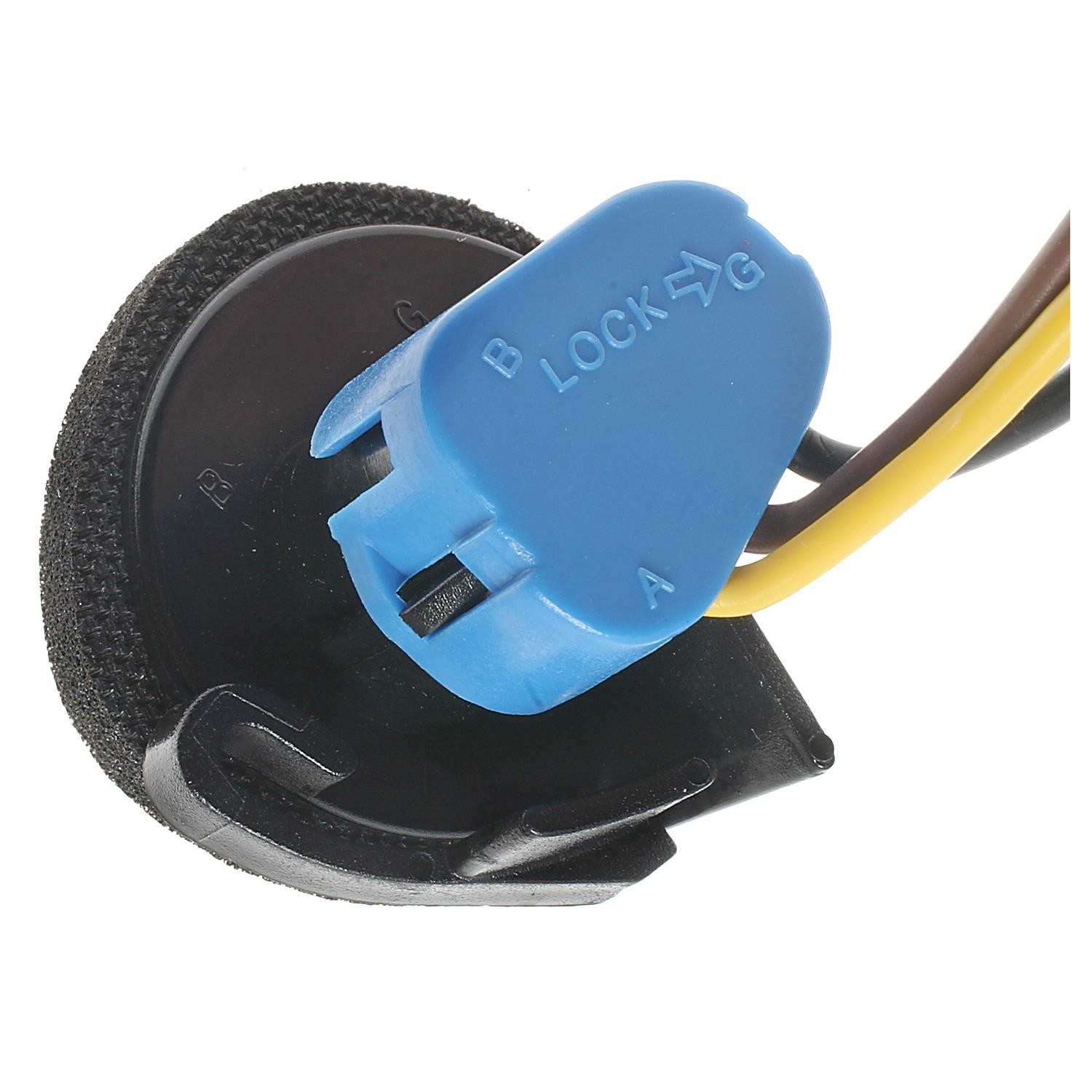 Standard Ignition Multi-Purpose Light Bulb Socket S-559