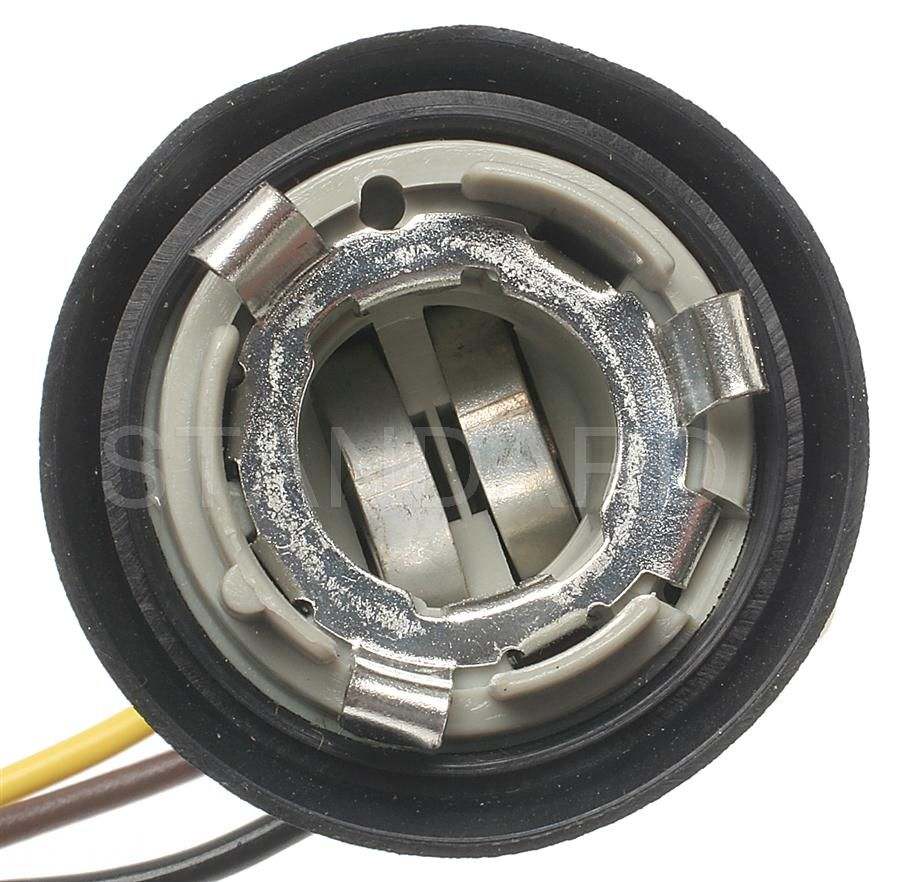 Standard Ignition Multi-Purpose Light Bulb Socket S-55