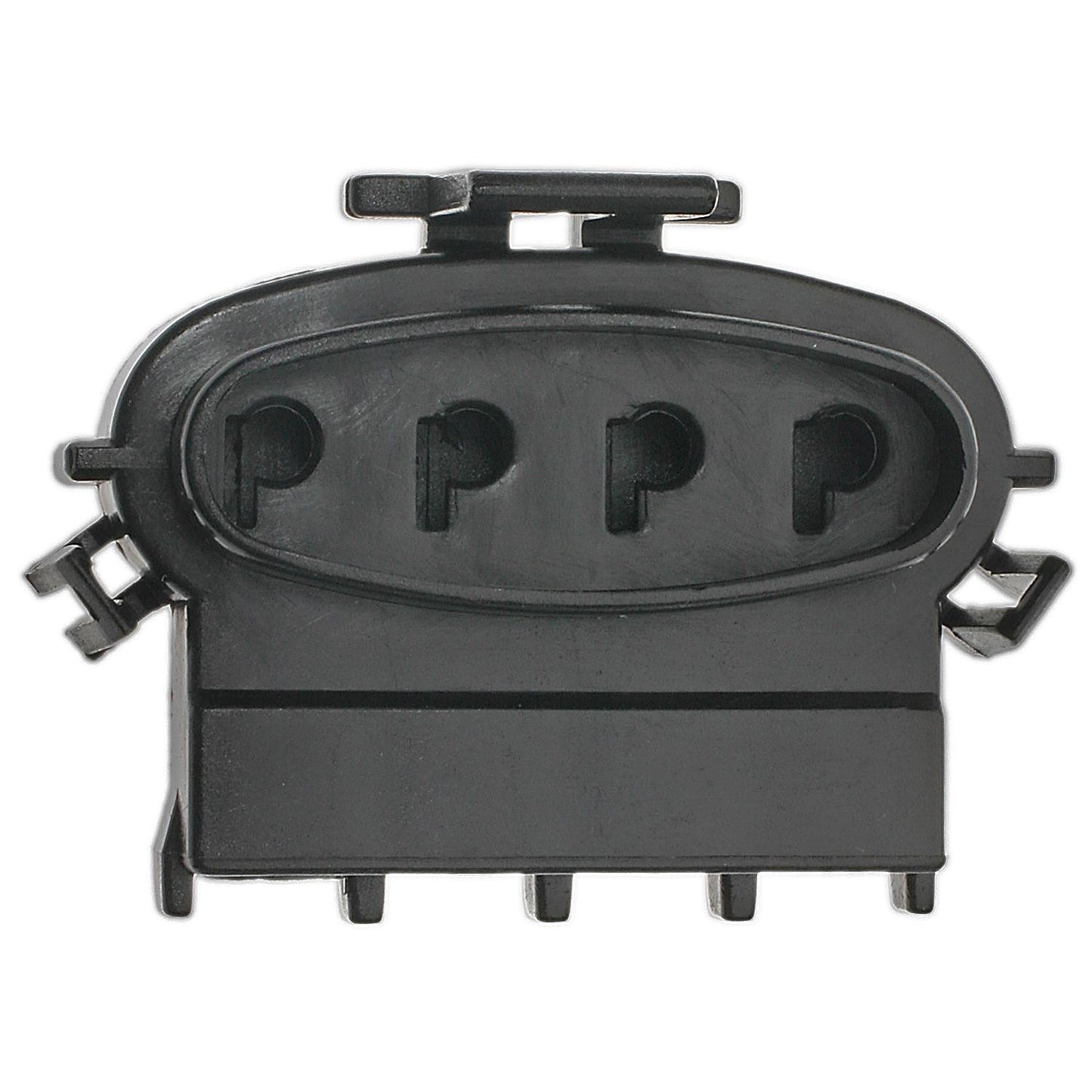 Standard Ignition Fuel Pump Connector S-561