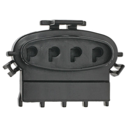 Standard Ignition Fuel Pump Connector S-561
