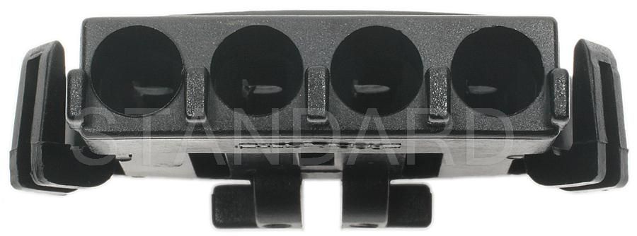 Standard Ignition Fuel Pump Connector S-561