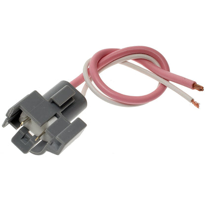 Standard Ignition Ignition Coil Connector S-562