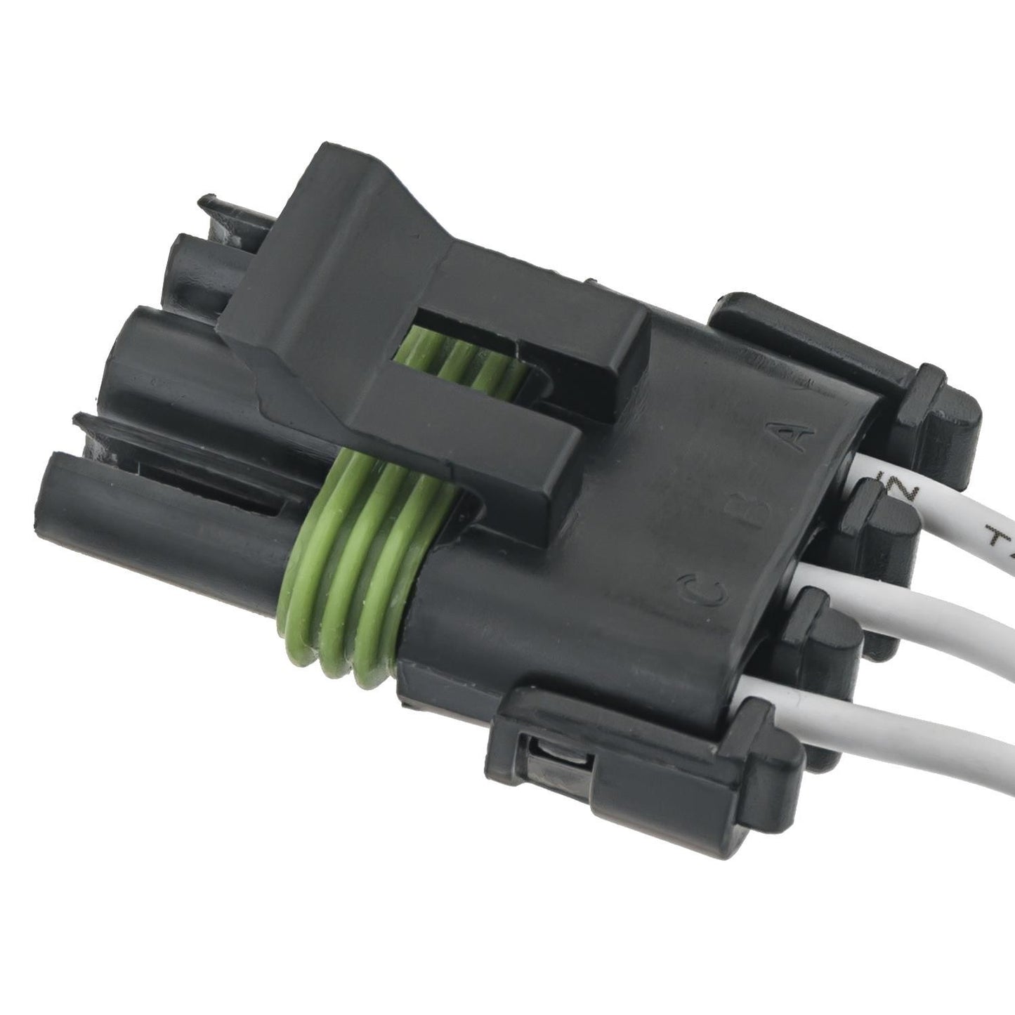 Standard Ignition Barometric Pressure Sensor Connector S-564