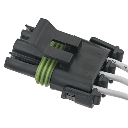 Standard Ignition Barometric Pressure Sensor Connector S-564