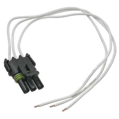 Standard Ignition Barometric Pressure Sensor Connector S-564
