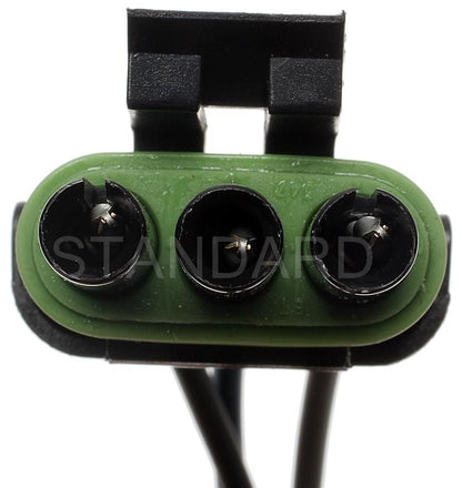 Standard Ignition Barometric Pressure Sensor Connector S-564
