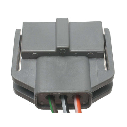 Standard Ignition Exhaust Gas Recirculation (EGR) Sensor Connector S-565