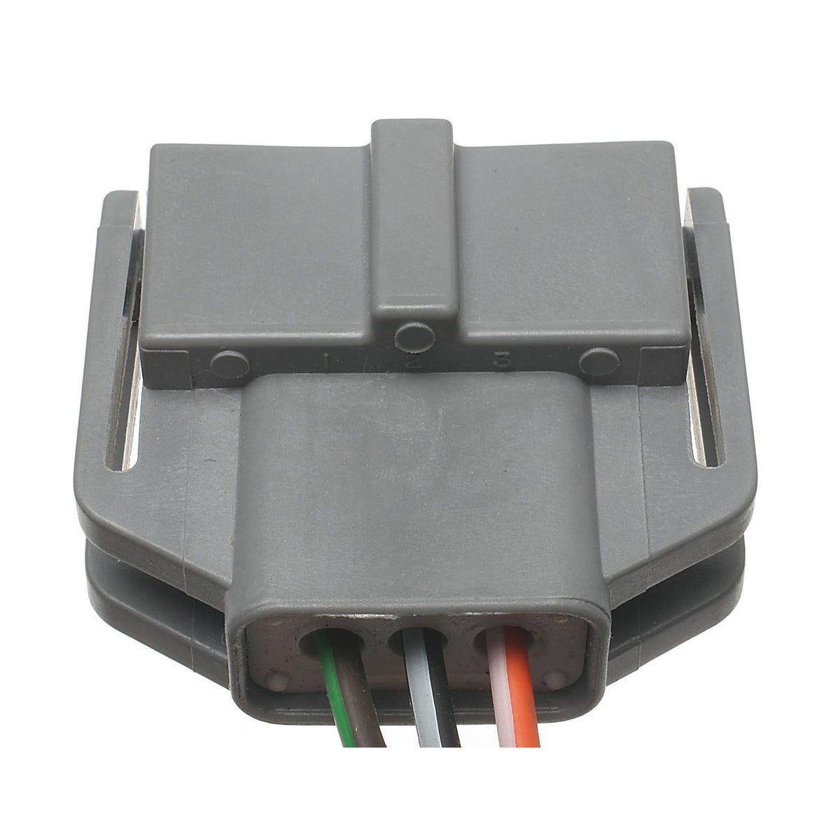 Standard Ignition Exhaust Gas Recirculation (EGR) Sensor Connector S-565