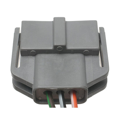 Standard Ignition Exhaust Gas Recirculation (EGR) Sensor Connector S-565