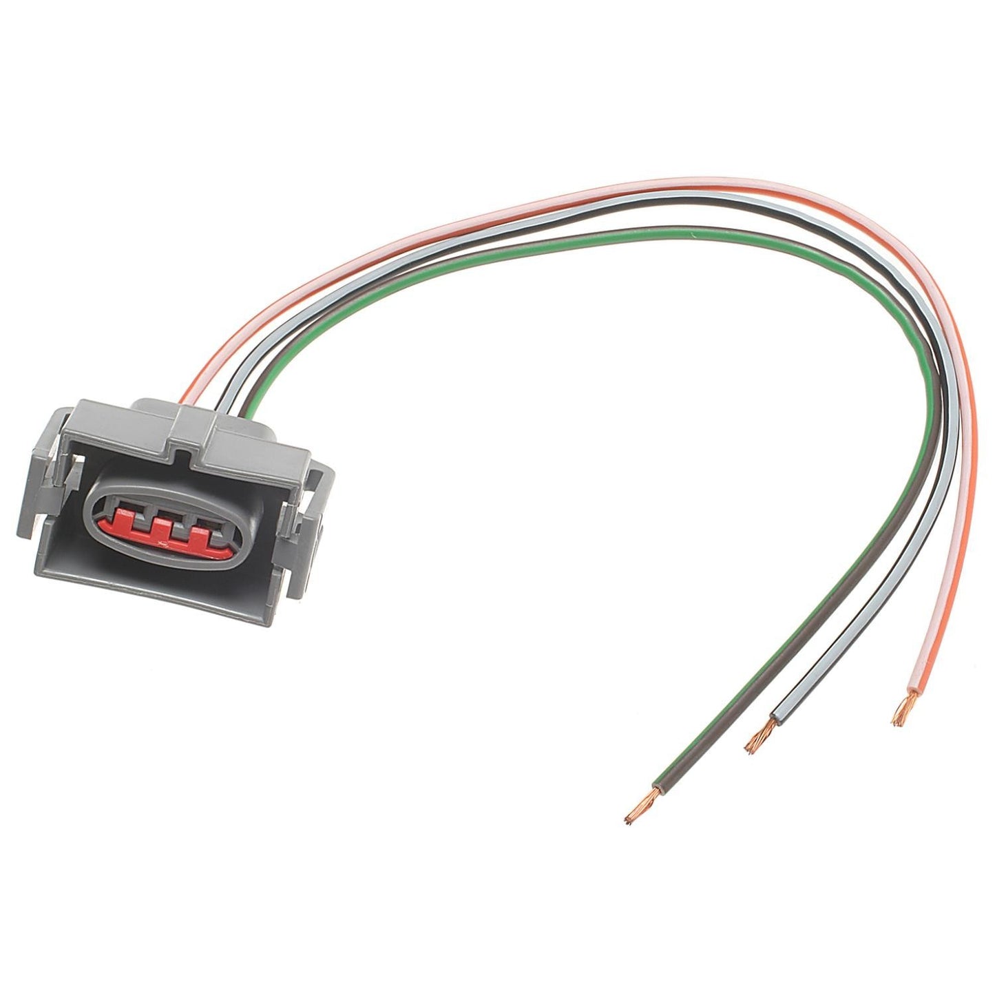 Standard Ignition Exhaust Gas Recirculation (EGR) Sensor Connector S-565