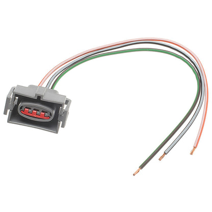 Standard Ignition Exhaust Gas Recirculation (EGR) Sensor Connector S-565