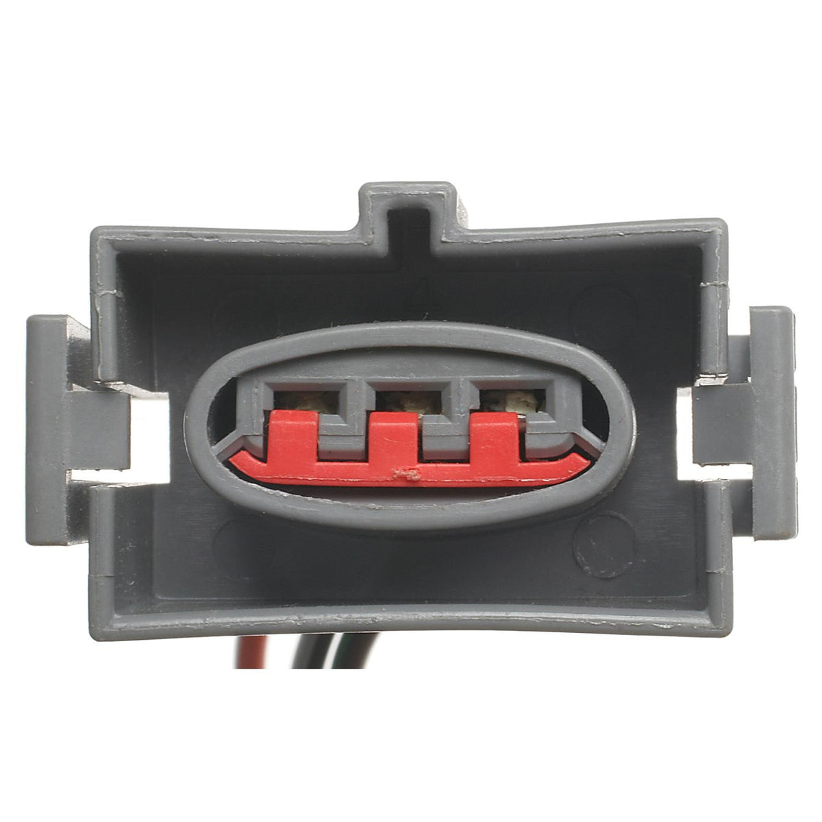 Standard Ignition Exhaust Gas Recirculation (EGR) Sensor Connector S-565