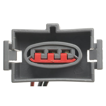 Standard Ignition Exhaust Gas Recirculation (EGR) Sensor Connector S-565