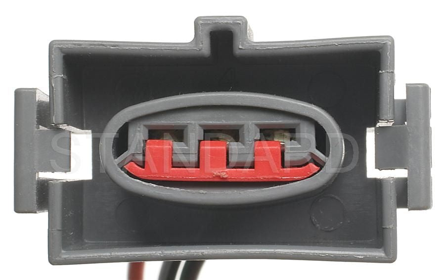Standard Ignition Exhaust Gas Recirculation (EGR) Sensor Connector S-565