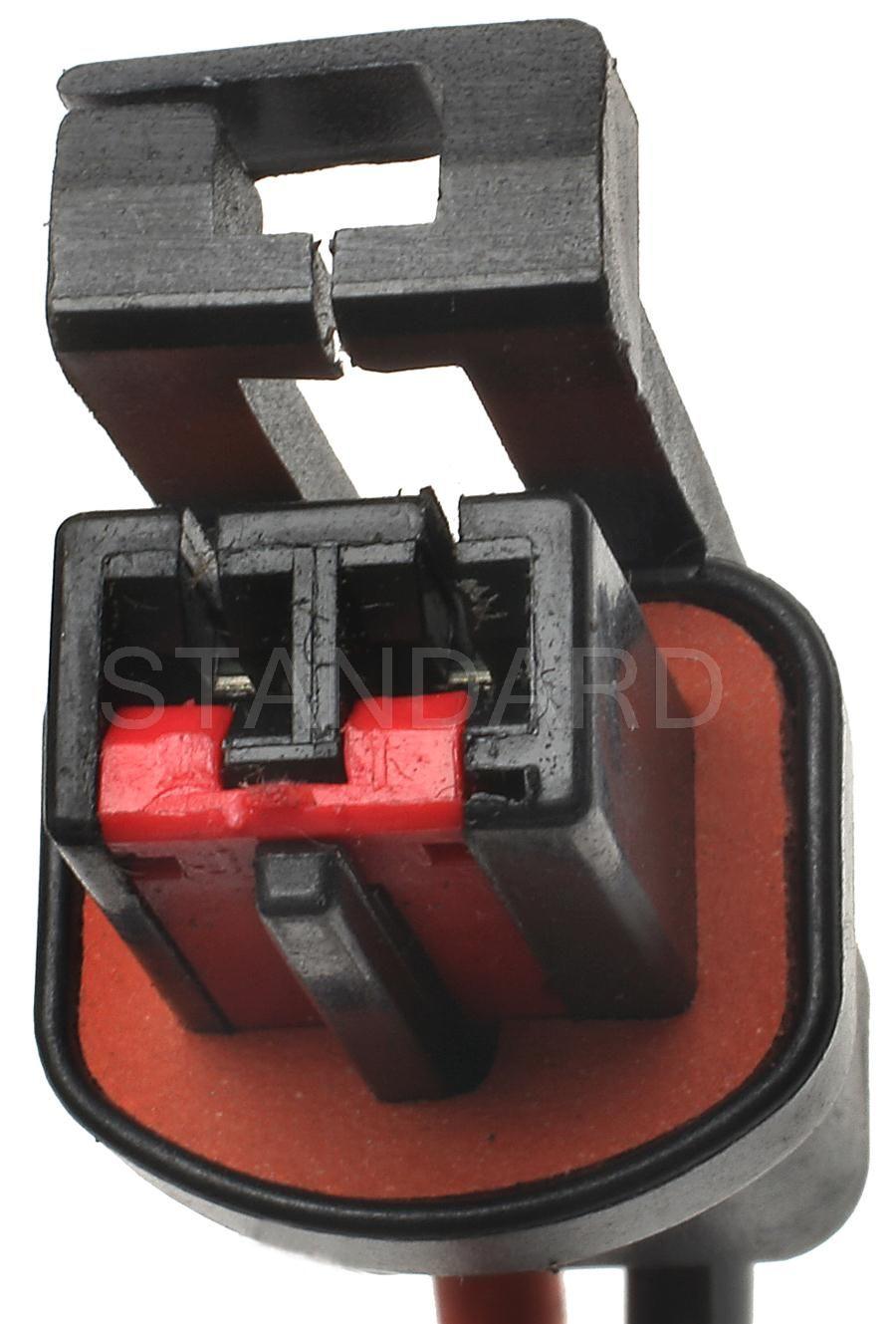 Standard Ignition Engine Cooling Fan Switch Connector S-566