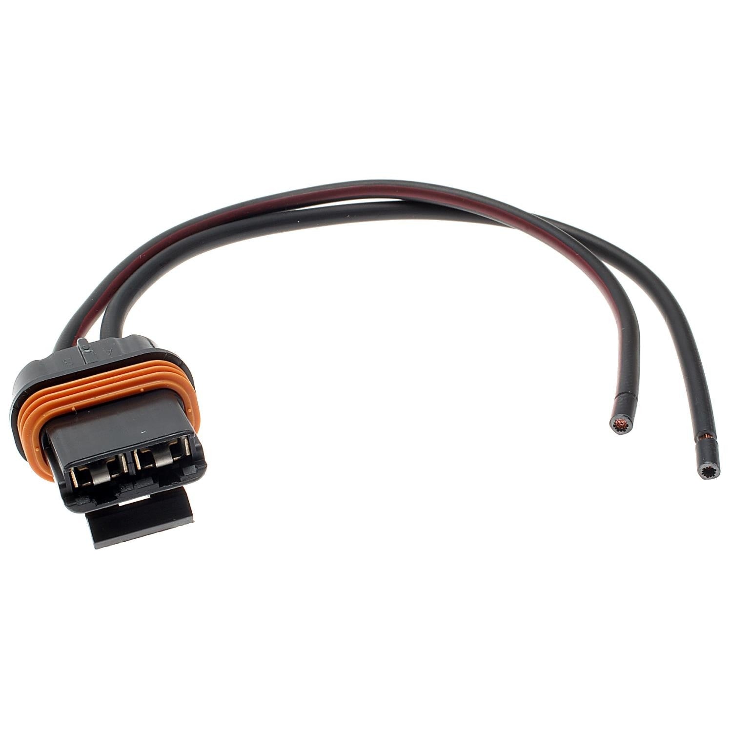 Standard Ignition HVAC Blower Motor Connector S-568