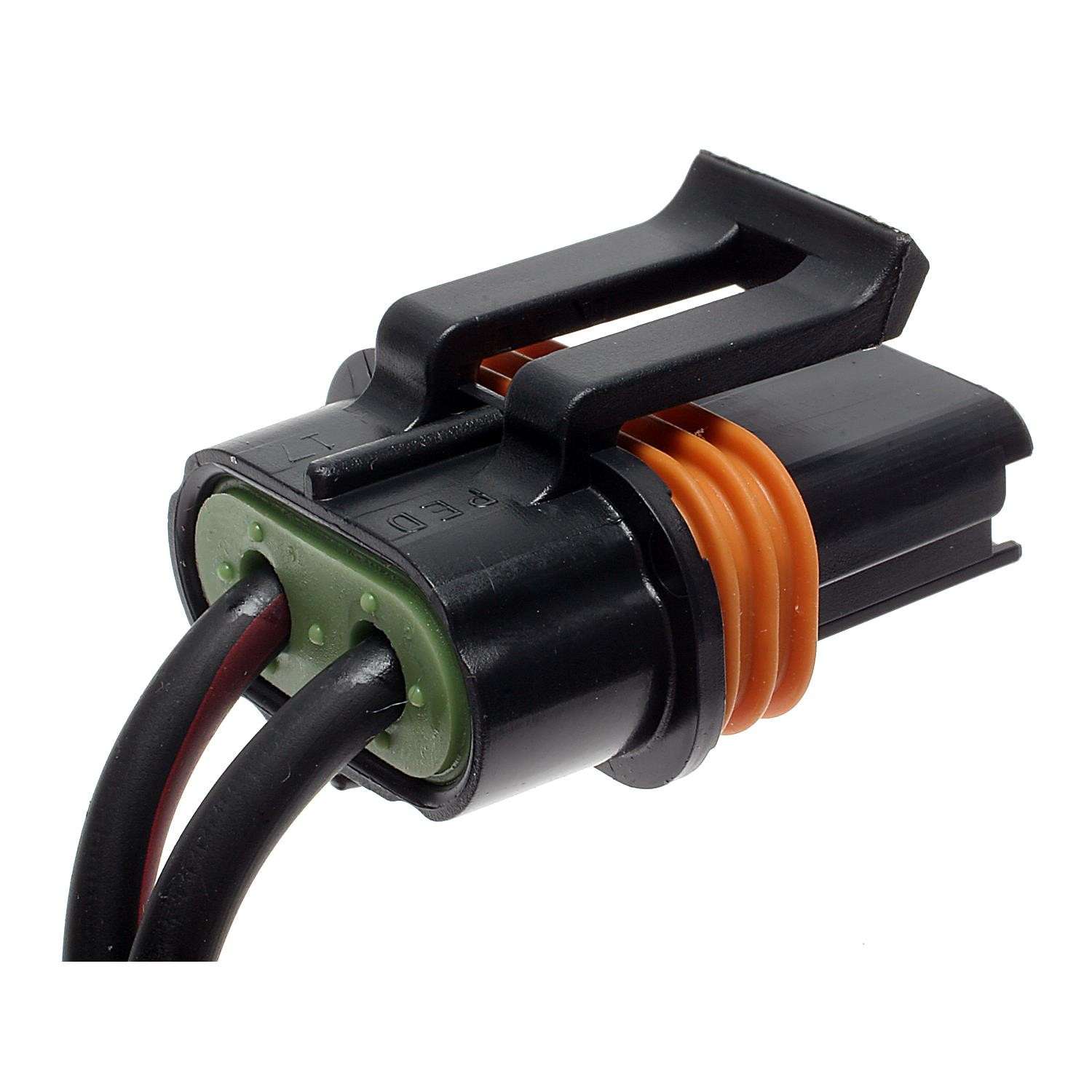 Standard Ignition HVAC Blower Motor Connector S-568