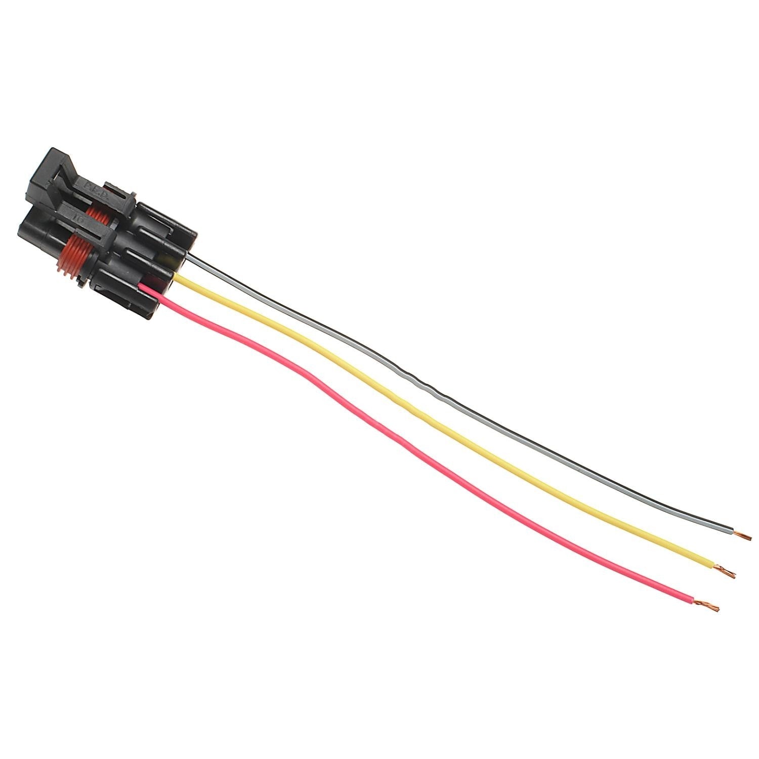 Standard Ignition Mass Air Flow Sensor Connector S-569
