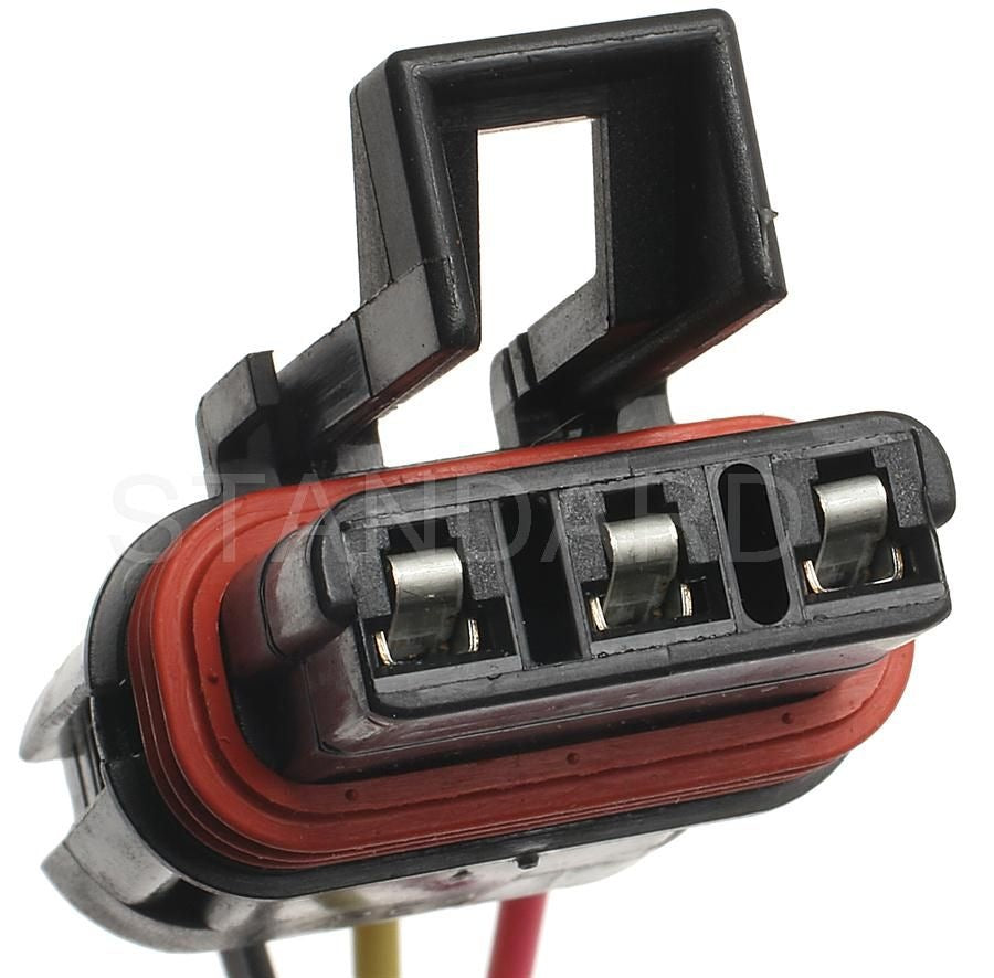 Standard Ignition Mass Air Flow Sensor Connector S-569