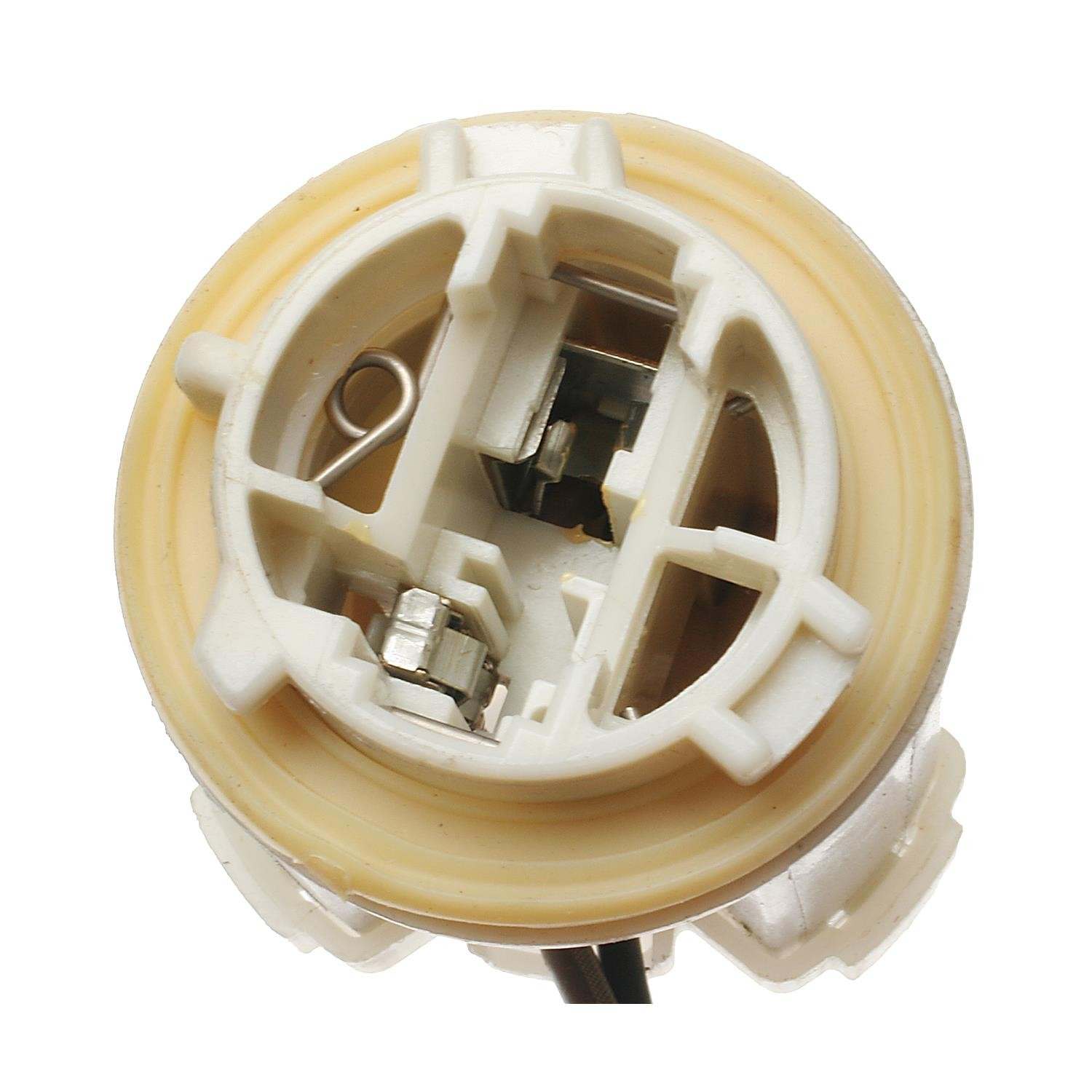 Standard Ignition Multi-Purpose Light Bulb Socket S-571