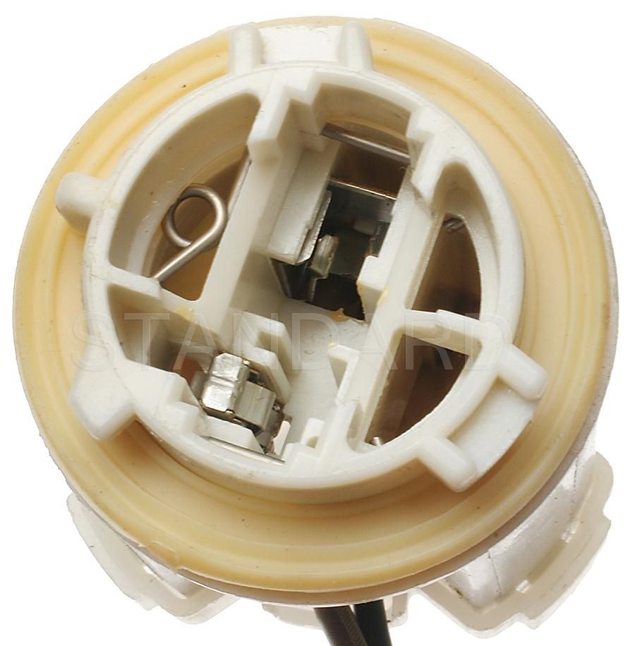Standard Ignition Multi-Purpose Light Bulb Socket S-571