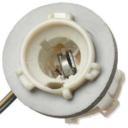 Standard Ignition Socket S-572