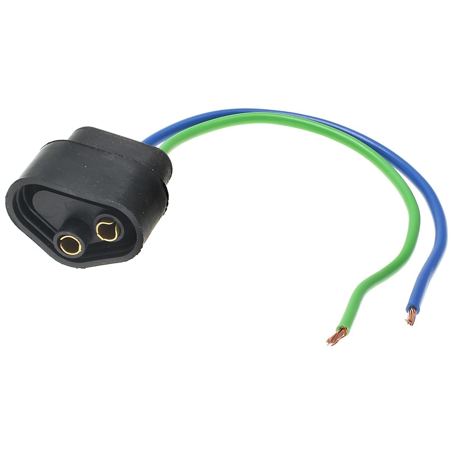 Standard Ignition Voltage Regulator Connector S-573