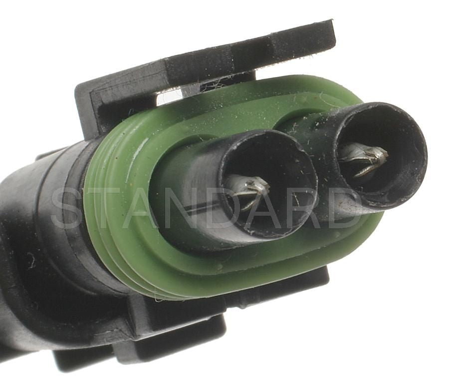 Standard Ignition Mixture Control Solenoid Connector S-576