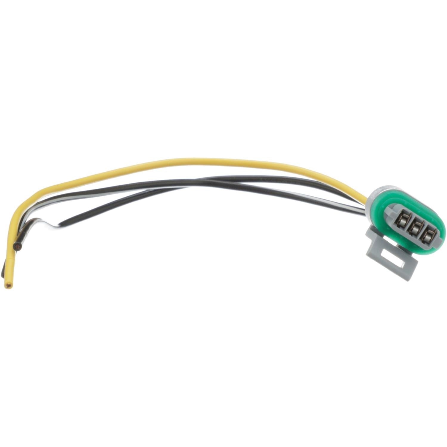 Standard Ignition Engine Camshaft Position Sensor Connector S-577