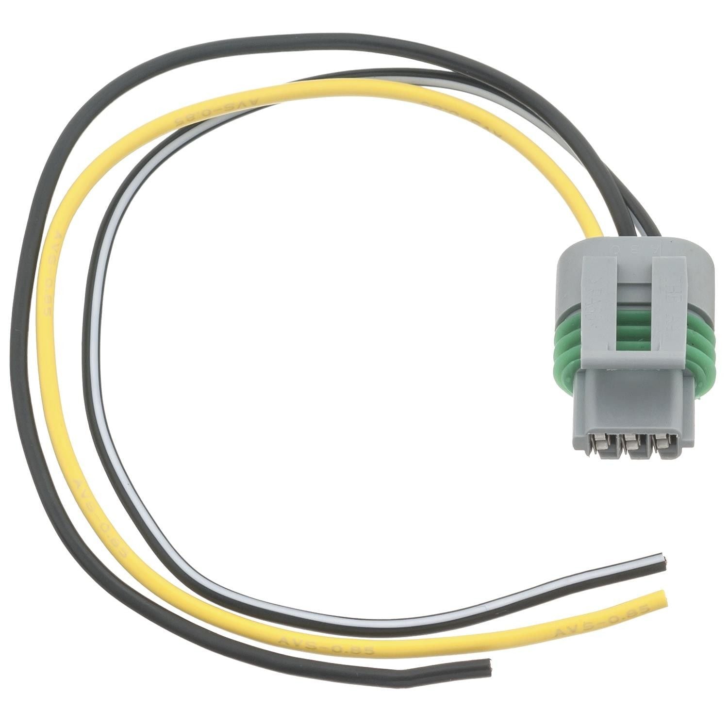 Standard Ignition Engine Camshaft Position Sensor Connector S-577