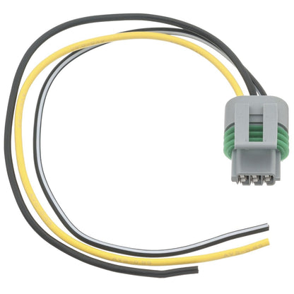 Standard Ignition Engine Camshaft Position Sensor Connector S-577