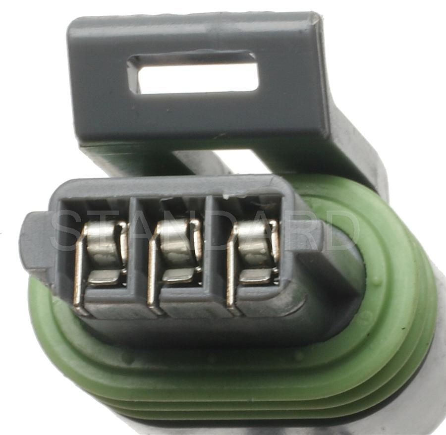 Standard Ignition Engine Camshaft Position Sensor Connector S-577